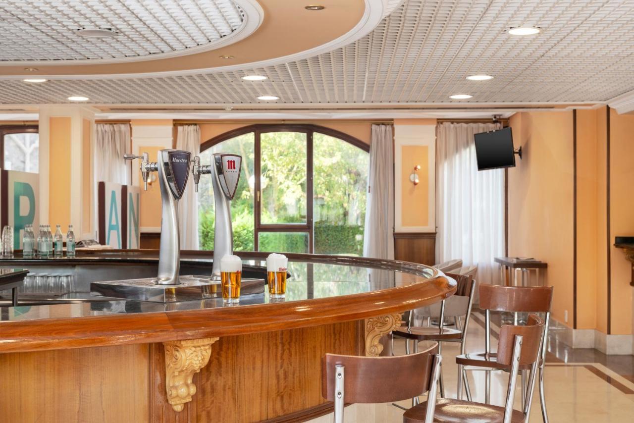 Hospedium Blu Hotel Sondika