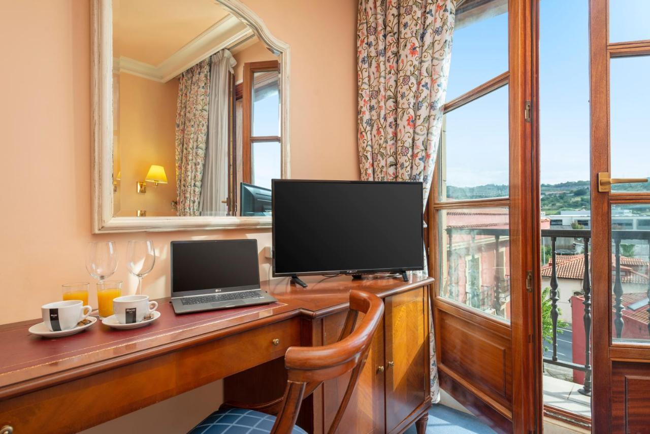Hotel Hospedium Blu