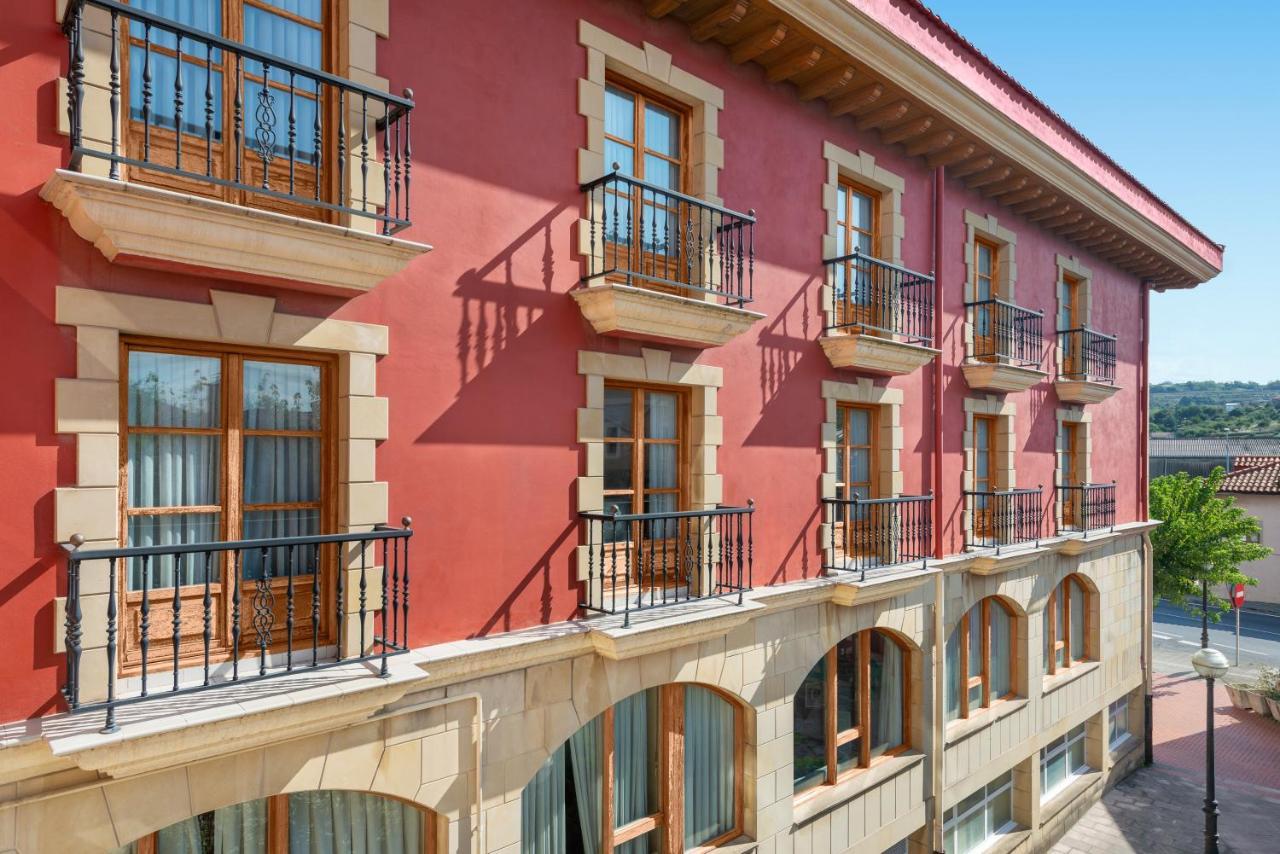 Hospedium Blu Hotel Sondika