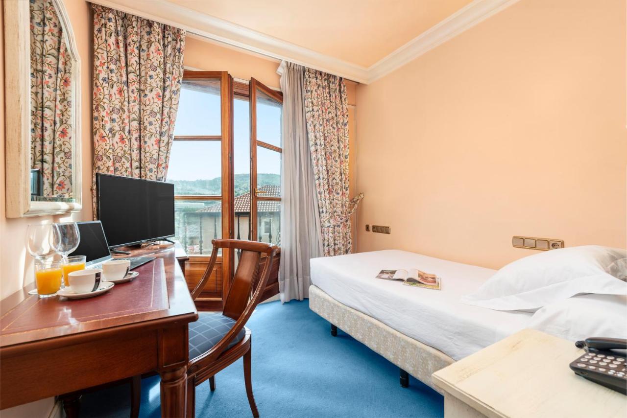 Hospedium Blu Hotel