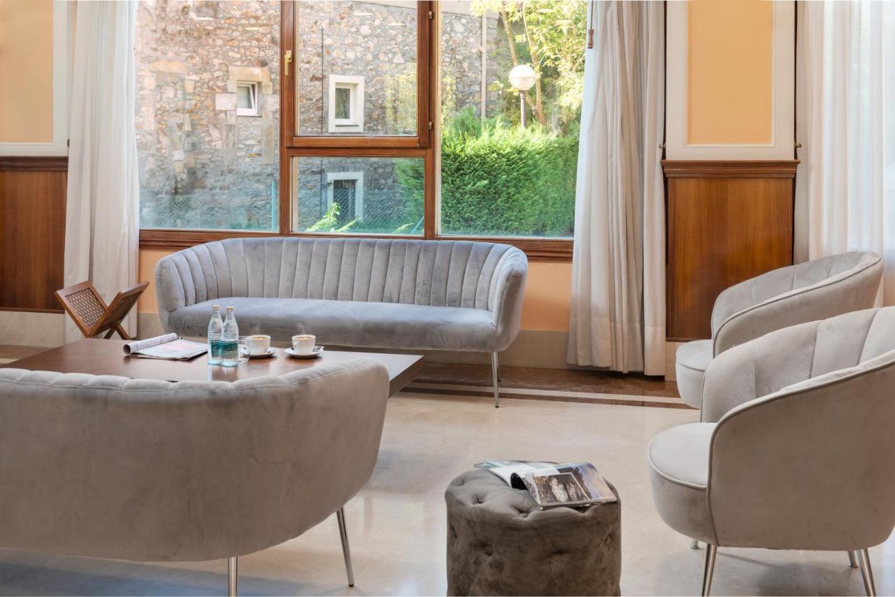 Hotel Hospedium Blu Sondika