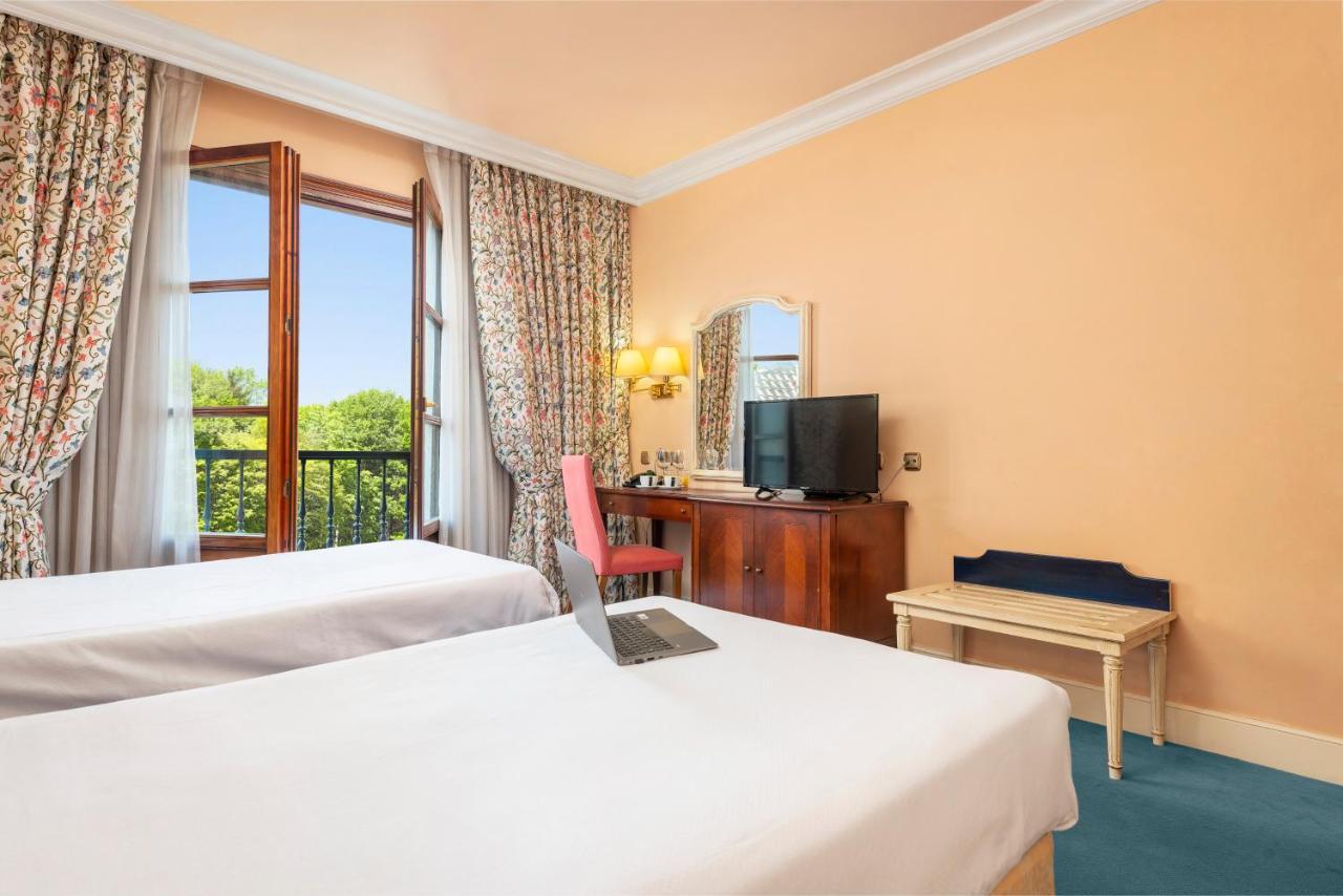 Hospedium Blu Hotel 3*